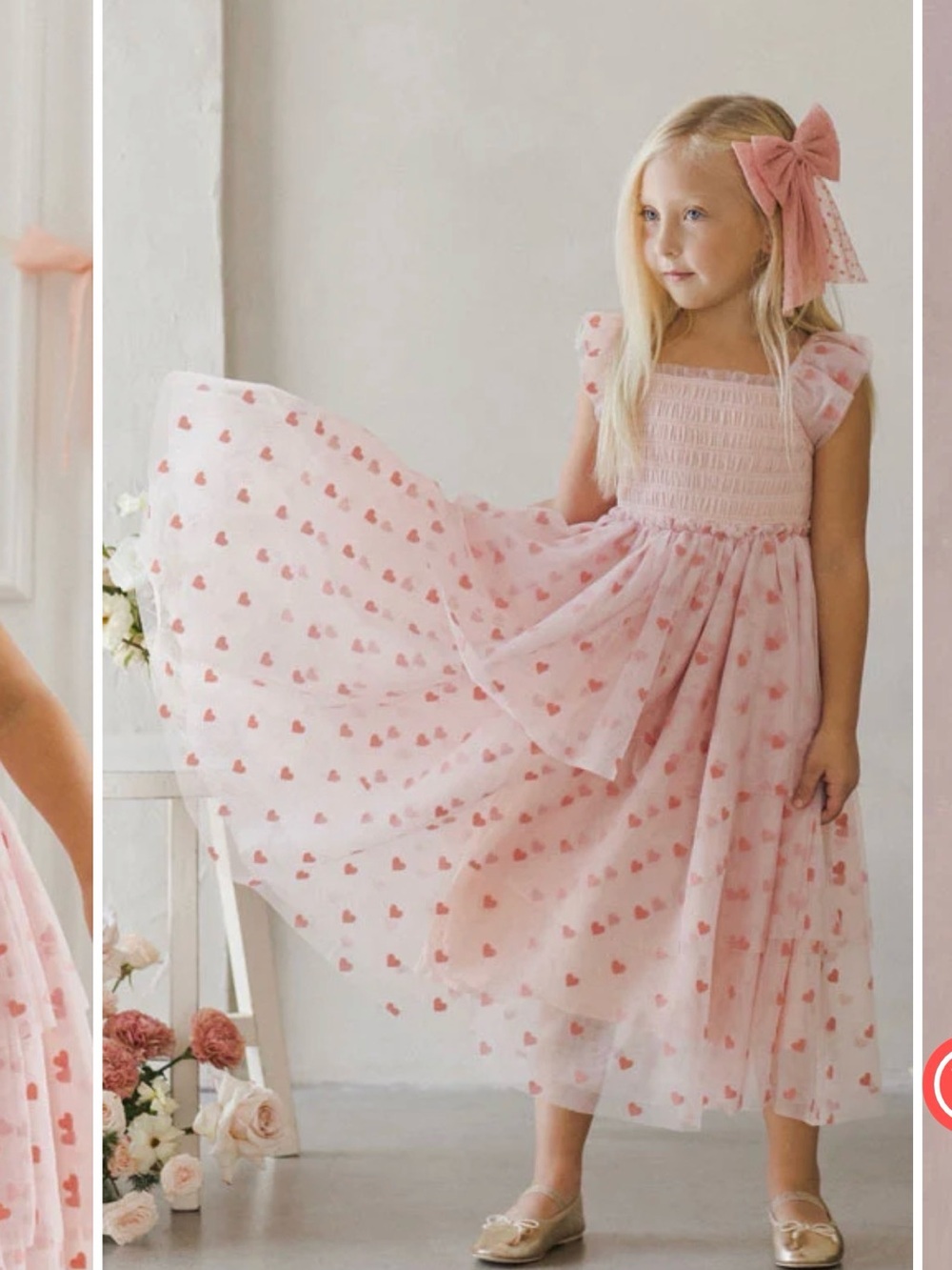 NoraLee Valentina dress